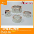 Gesinterter Magnet Composite und Ring Form Neodym-magnet